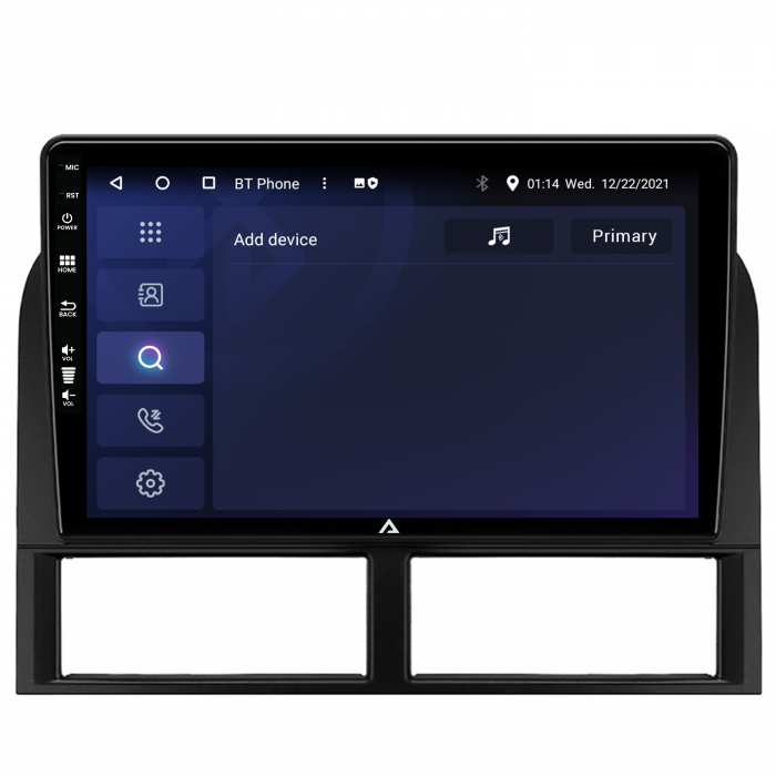 Android 12 Grand Cherokee 98-04 QLED | AutoDrop.ro [5]