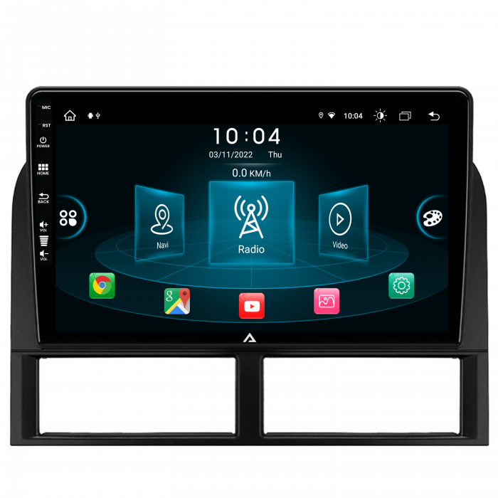 Android 13 Grand Cherokee 98-04 8GB | AutoDrop.ro [2]
