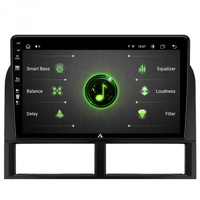 Android 13 Grand Cherokee 98-04 8GB | AutoDrop.ro [9]
