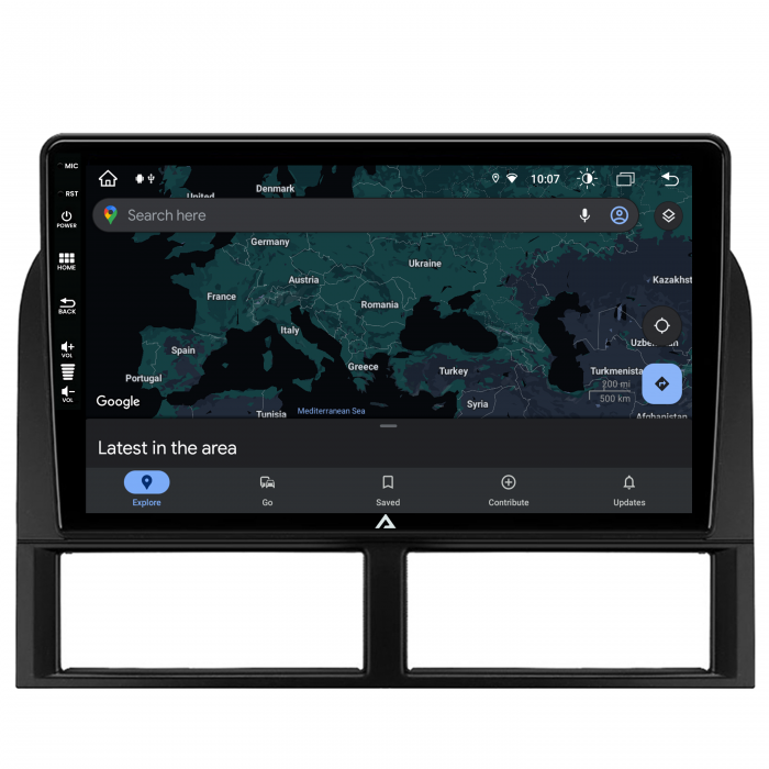 Android 13 Grand Cherokee 98-04 8GB | AutoDrop.ro [4]