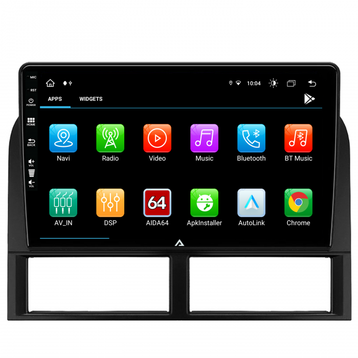Android 13 Grand Cherokee 98-04 8GB | AutoDrop.ro [3]