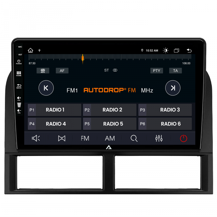 Android 13 Grand Cherokee 98-04 8GB | AutoDrop.ro [5]