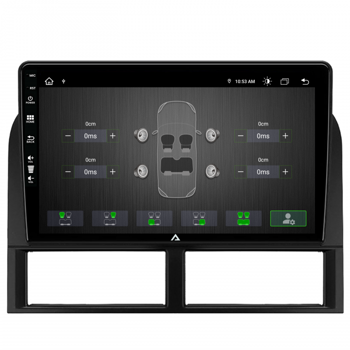 Android 13 Grand Cherokee 98-04 8GB | AutoDrop.ro [11]