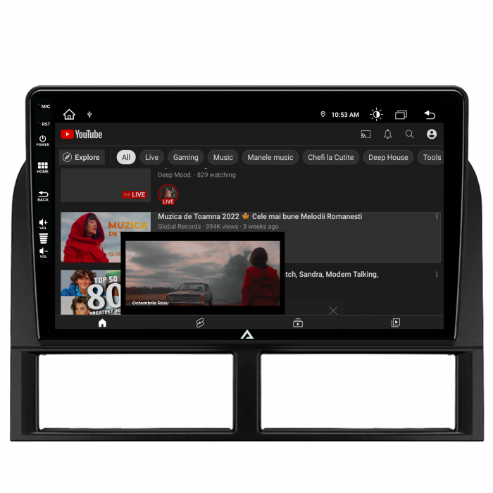 Android 13 Grand Cherokee 98-04 8GB | AutoDrop.ro [10]