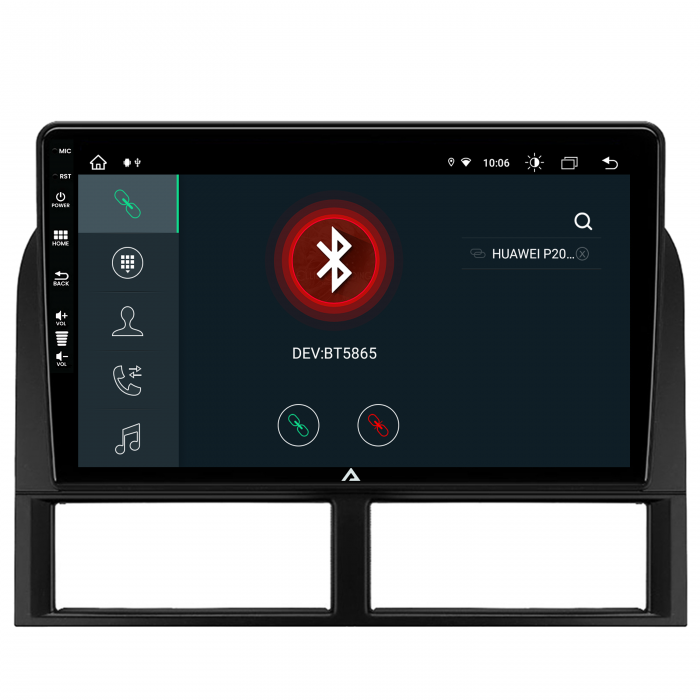 Android 13 Grand Cherokee 98-04 8GB | AutoDrop.ro [8]