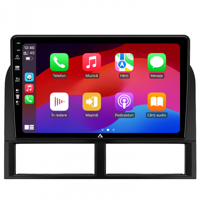 Navigatie Android 12 Grand Cherokee -04 6+128GB | AutoDrop.ro [5]