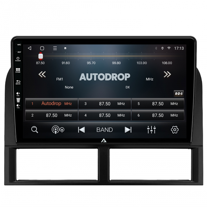 Navigatie Android 12 Grand Cherokee -04 6+128GB | AutoDrop.ro [6]