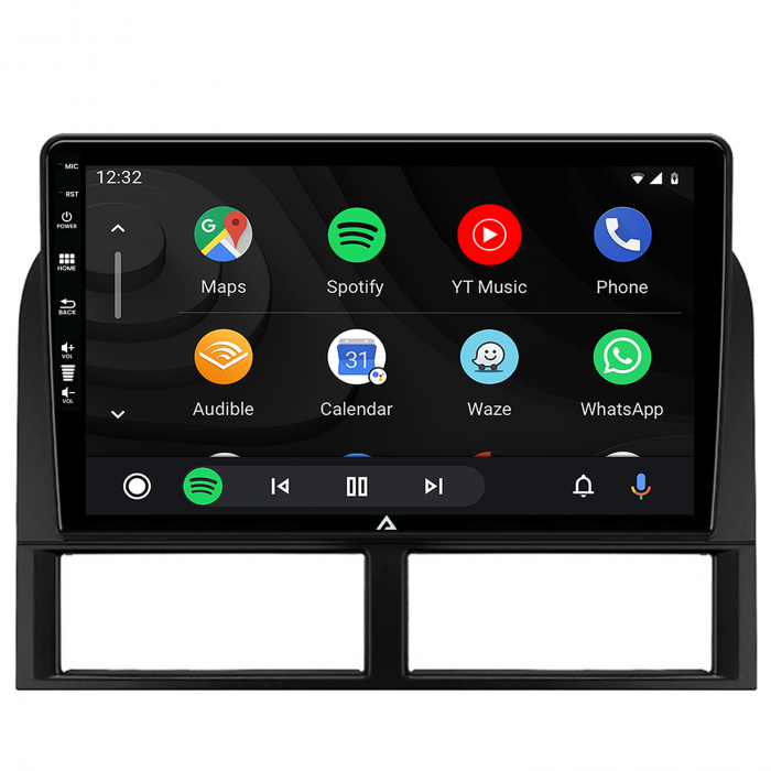 Navigatie Android 12 Grand Cherokee -04 6+128GB | AutoDrop.ro [4]