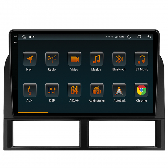 Android 13 Grand Cherokee 98-04 4GB | AutoDrop.ro [3]
