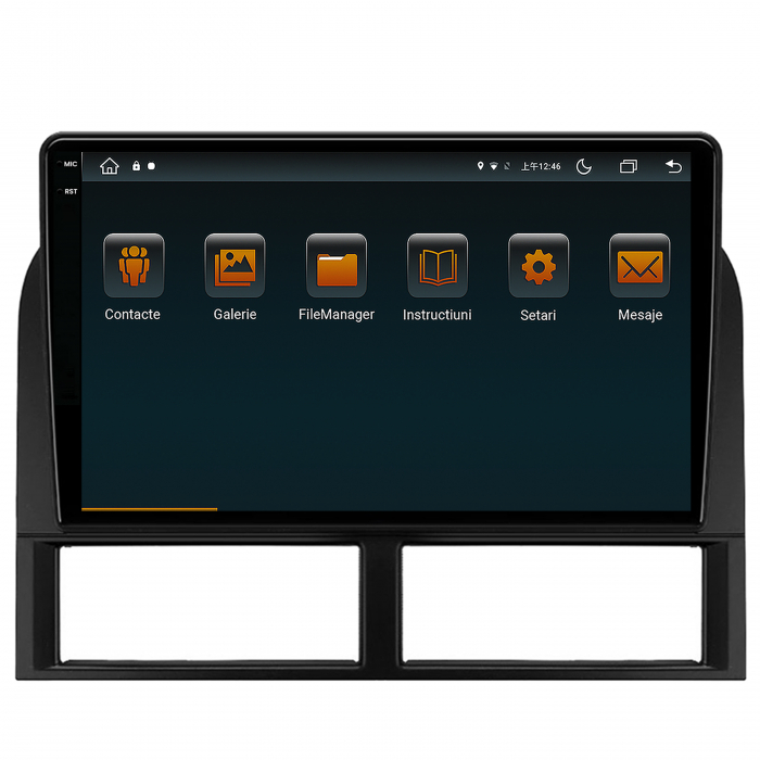 Android 13 Grand Cherokee 98-04 4GB | AutoDrop.ro [4]