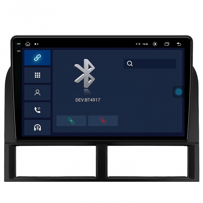Android 13 Grand Cherokee 98-04 8GB | AutoDrop.ro [6]