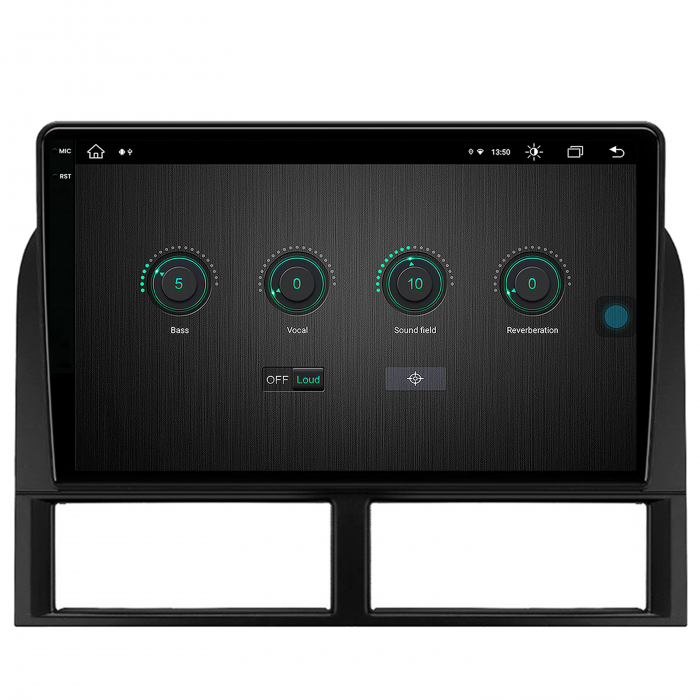 Android 13 Grand Cherokee 98-04 8GB | AutoDrop.ro [11]