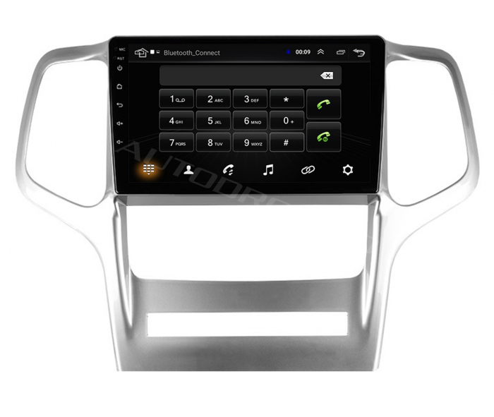 Navigatie Android Grand Cherokee 10-13 | AutoDrop.ro [6]