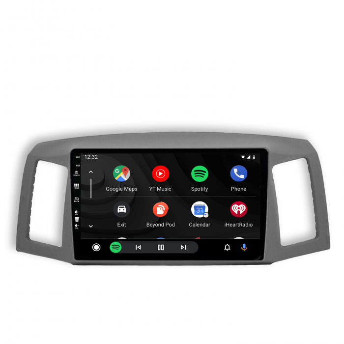 Navigatie Android Jeep Grand Cherokee 05-07 6+128GB | AutoDrop.ro [8]