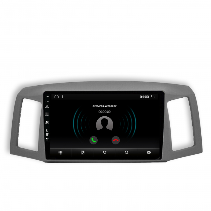 Navigatie Android  Jeep Cherokee 05-07 2GB | AutoDrop.ro [7]