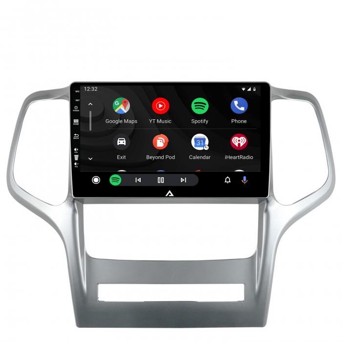 Navigatie Android Grand Cherokee 10-13 | AutoDrop.ro [5]