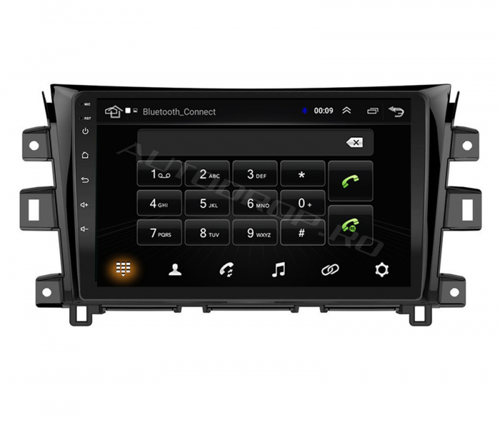 Navigatie Android Nissan Navara 2015+ | AutoDrop.ro [6]