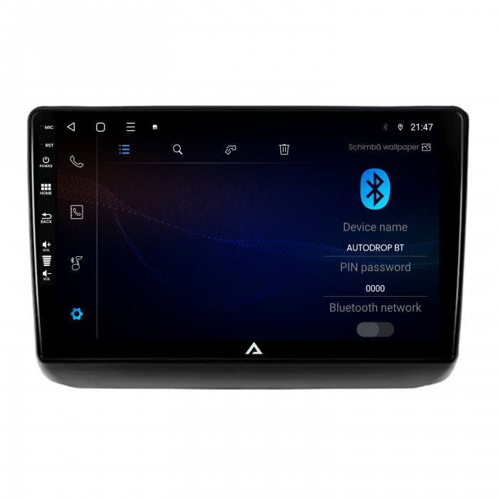 Navigatie Jeep Grand Cherokee 2013-2020 2GB | AutoDrop.ro [7]