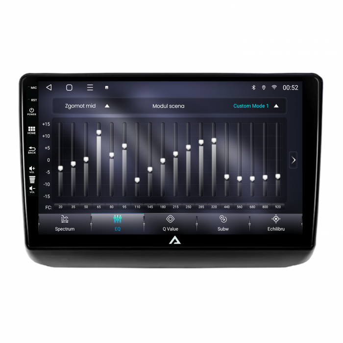 Navigatie Jeep Grand Cherokee 2013-2020 2GB | AutoDrop.ro [7]