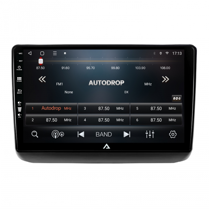 Navigatie Jeep Grand Cherokee 2013-2020 2GB | AutoDrop.ro [10]