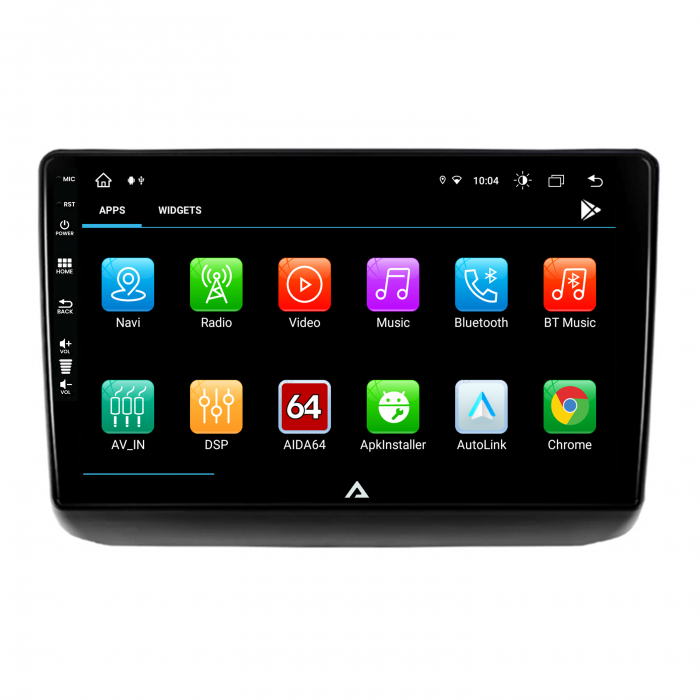 Navigatie Jeep Grand Cherokee 2013-2020 8GB | AutoDrop.ro [3]