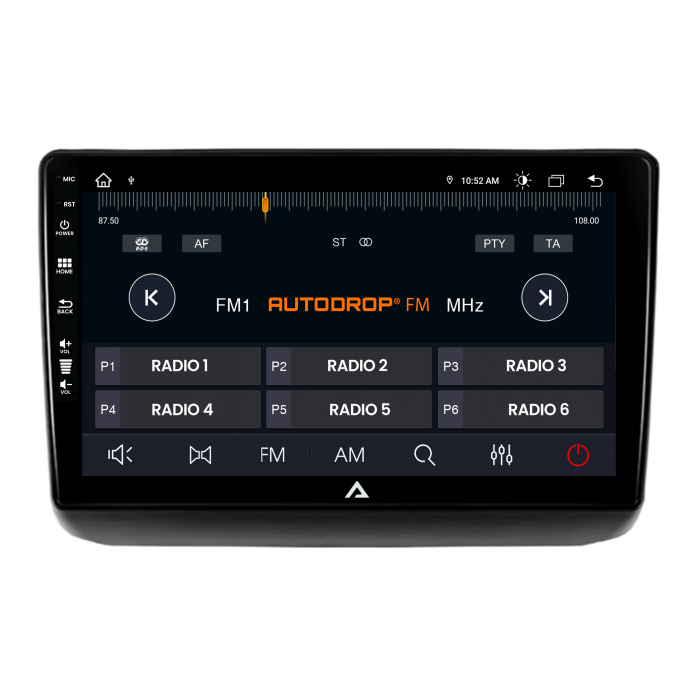 Navigatie Jeep Grand Cherokee 2013-2020 8GB | AutoDrop.ro [9]