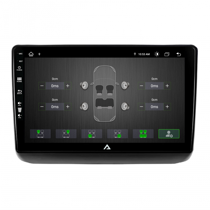 Navigatie Jeep Grand Cherokee 2013-2020 8GB | AutoDrop.ro [4]