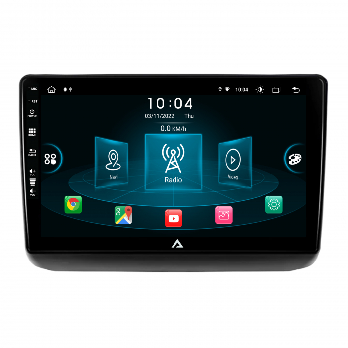 Navigatie Jeep Grand Cherokee 2013-2020 8GB | AutoDrop.ro [2]