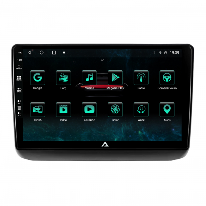 Navigatie Jeep Grand Cherokee 2013-2020 4GB | AutoDrop.ro [3]