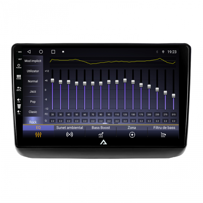 Navigatie Jeep Grand Cherokee 2013-2020 4GB | AutoDrop.ro [4]
