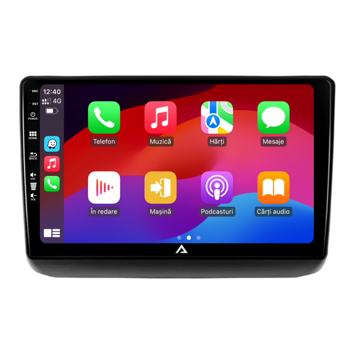 Navigatie Jeep Grand Cherokee 2013-2020 4GB | AutoDrop.ro [8]