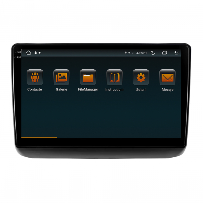 Navigatie Jeep Grand Cherokee 2013-2020 4GB | AutoDrop.ro [4]