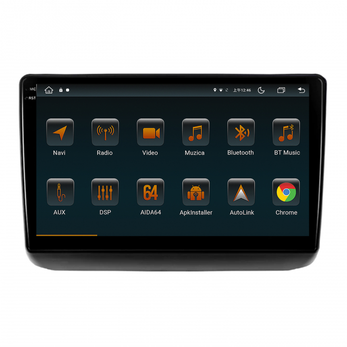 Navigatie Jeep Grand Cherokee 2013-2020 4GB | AutoDrop.ro [3]