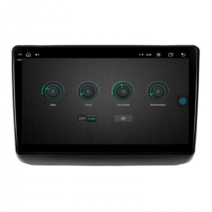 Navigatie Jeep Grand Cherokee 2013-2020 8GB | AutoDrop.ro [10]