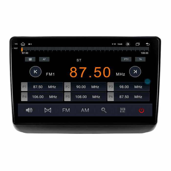 Navigatie Jeep Grand Cherokee 2013-2020 8GB | AutoDrop.ro [6]