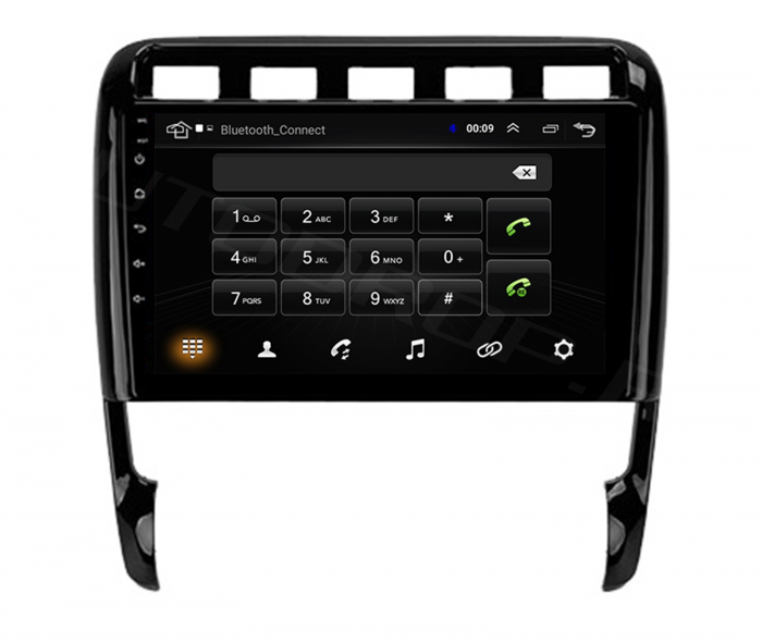Navigatie Android Porsche Cayenne 02-10 1GB | AutoDrop.ro [6]