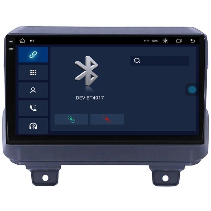 Navigatie Android Jeep Wrangler JL 8GB | AutoDrop.ro [7]