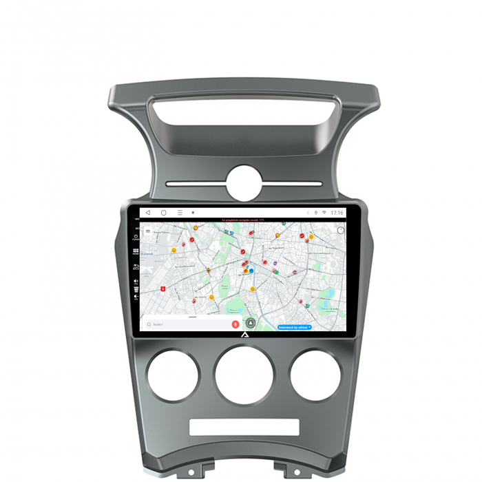 Navigatie Dedicata Kia Carens 2GB | AutoDrop.ro [10]