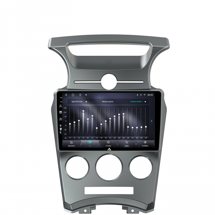 Navigatie Dedicata Kia Carens 2GB | AutoDrop.ro [7]