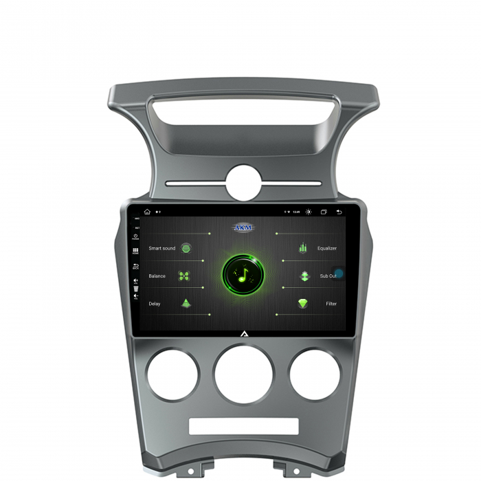 Navigatie Android 13 Kia Carens 2 8GB | AutoDrop.ro [7]
