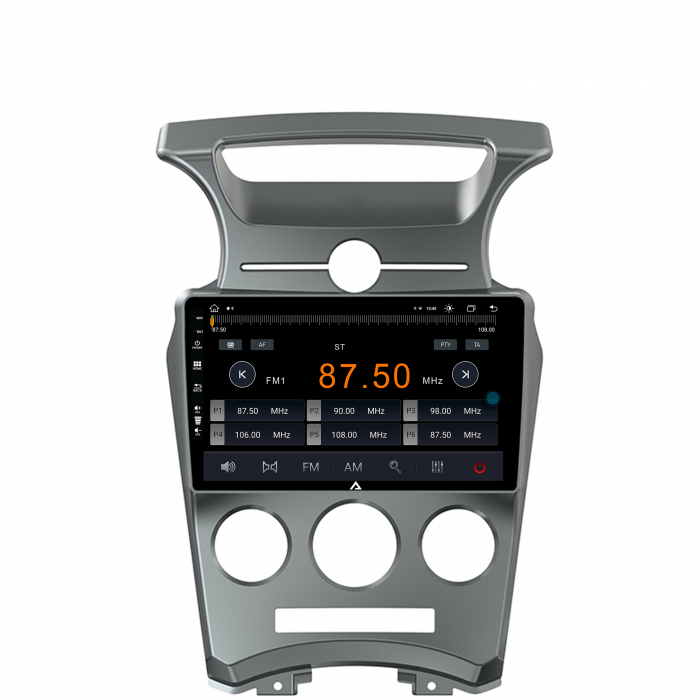 Navigatie Android 13 Kia Carens 2 8GB | AutoDrop.ro [6]