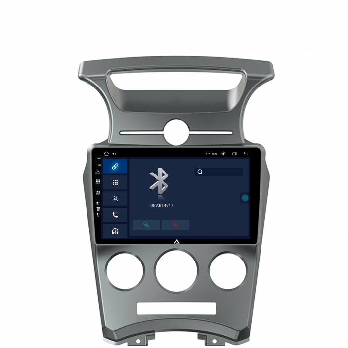 Navigatie Android 13 Kia Carens 2 8GB | AutoDrop.ro [5]