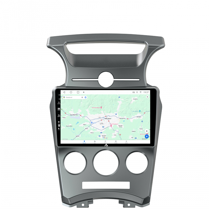 Navigatie  Android 13 Kia Carens 4+64GB | AutoDrop.ro [7]
