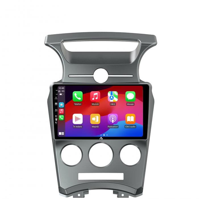 Navigatie  Android 13 Kia Carens 4+64GB | AutoDrop.ro [6]