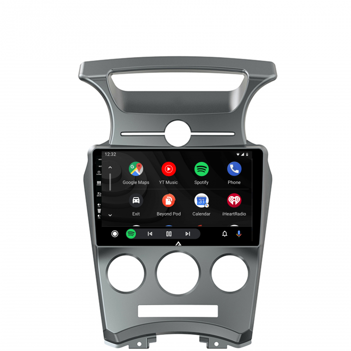 Navigatie  Android 13 Kia Carens 4+64GB | AutoDrop.ro [5]