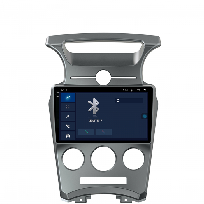 Navigatie 2K Android 13 Kia Carens 2 4GB | AutoDrop.ro [11]