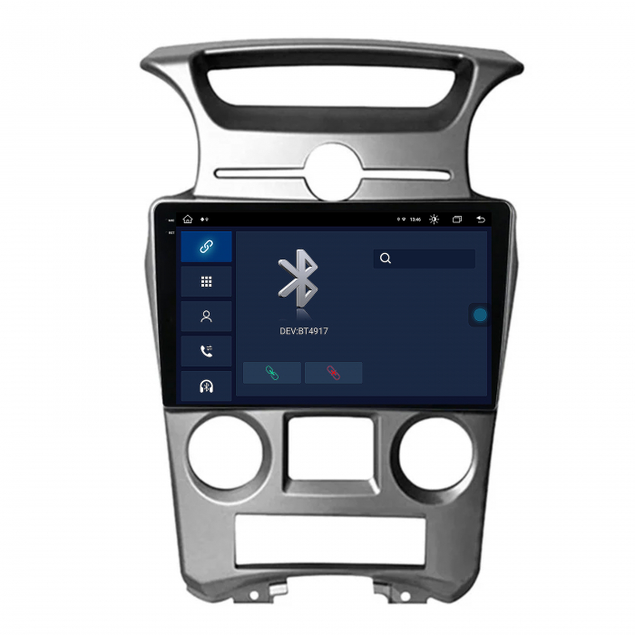 Navigatie 2K Android 13 Kia Carens 2 8GB | AutoDrop.ro [9]