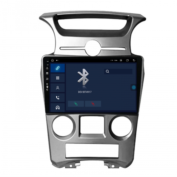 Navigatie Android 13 Kia Carens 2 8GB | AutoDrop.ro [6]