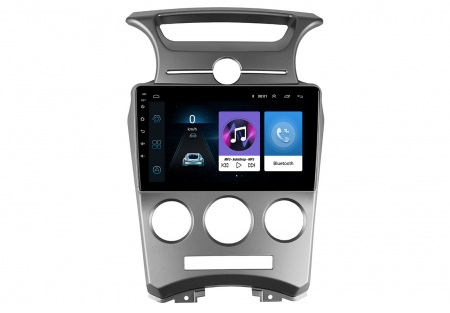 Navigatie Dedicata Kia Carens 1GB | AutoDrop.ro [2]