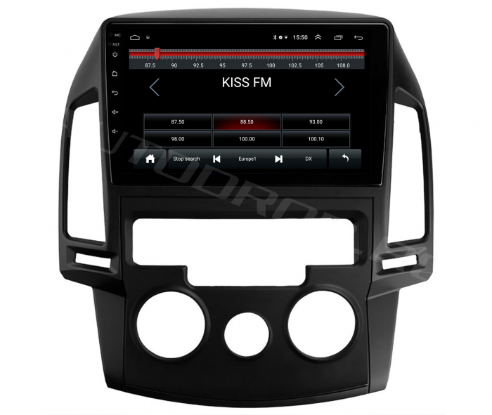 Navigatie Dedicata Hyundai I30 M 1GB | AutoDrop.ro [5]